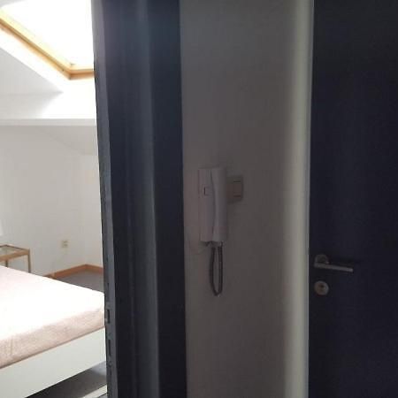 Du Moulin Room Liege Bagian luar foto