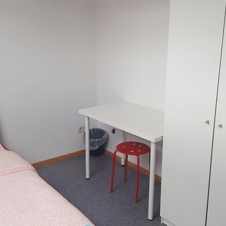 Du Moulin Room Liege Bagian luar foto