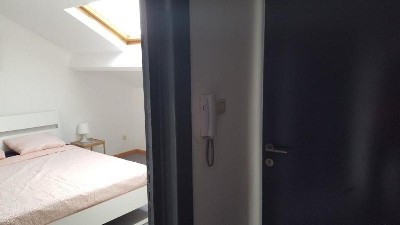 Du Moulin Room Liege Bagian luar foto