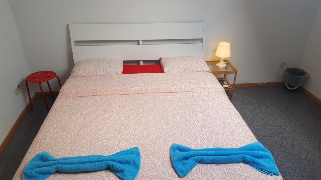 Du Moulin Room Liege Bagian luar foto