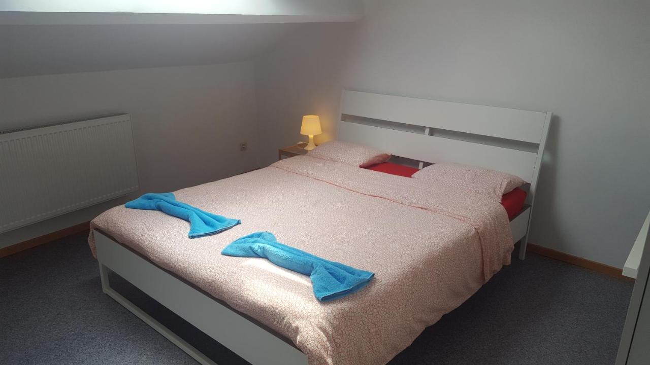 Du Moulin Room Liege Bagian luar foto